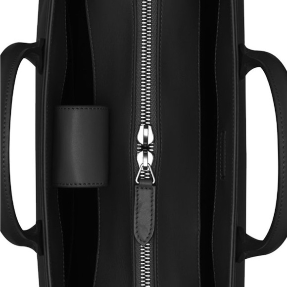 SAINT LAURENT JANE TOTE - Picture 5 of 7